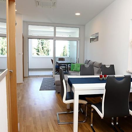 San Simon Sea View Apartment Ll Izola Luaran gambar