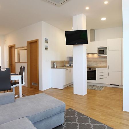 San Simon Sea View Apartment Ll Izola Luaran gambar