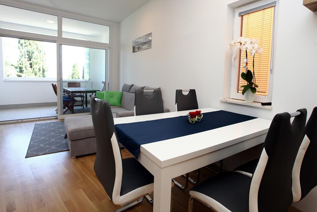 San Simon Sea View Apartment Ll Izola Luaran gambar