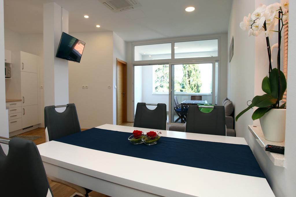 San Simon Sea View Apartment Ll Izola Luaran gambar