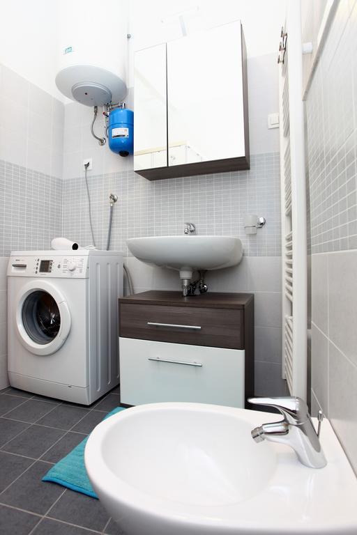 San Simon Sea View Apartment Ll Izola Luaran gambar