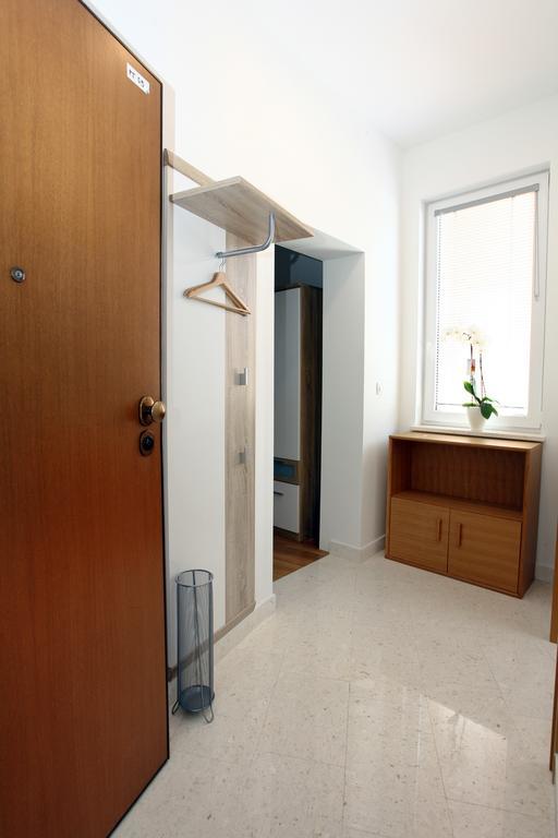 San Simon Sea View Apartment Ll Izola Luaran gambar