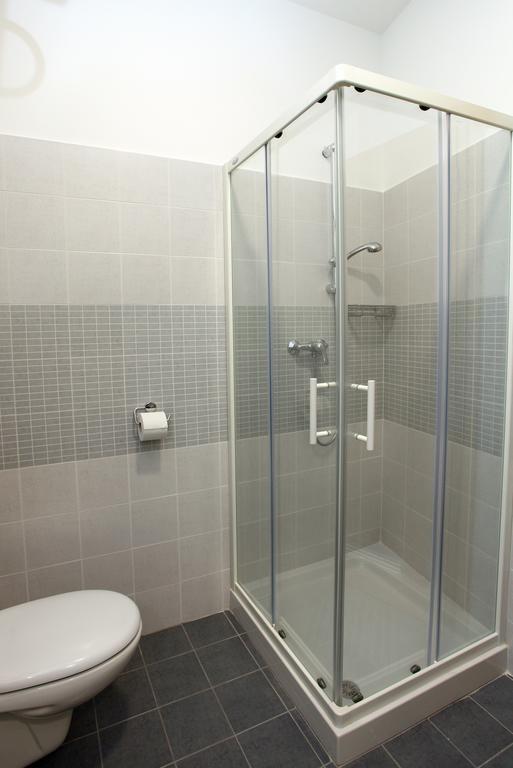 San Simon Sea View Apartment Ll Izola Luaran gambar