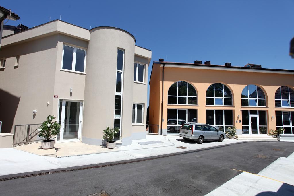 San Simon Sea View Apartment Ll Izola Luaran gambar