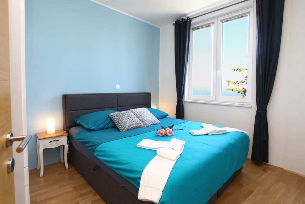 San Simon Sea View Apartment Ll Izola Luaran gambar