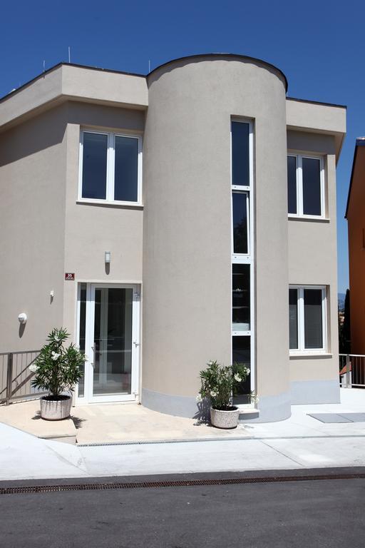 San Simon Sea View Apartment Ll Izola Luaran gambar