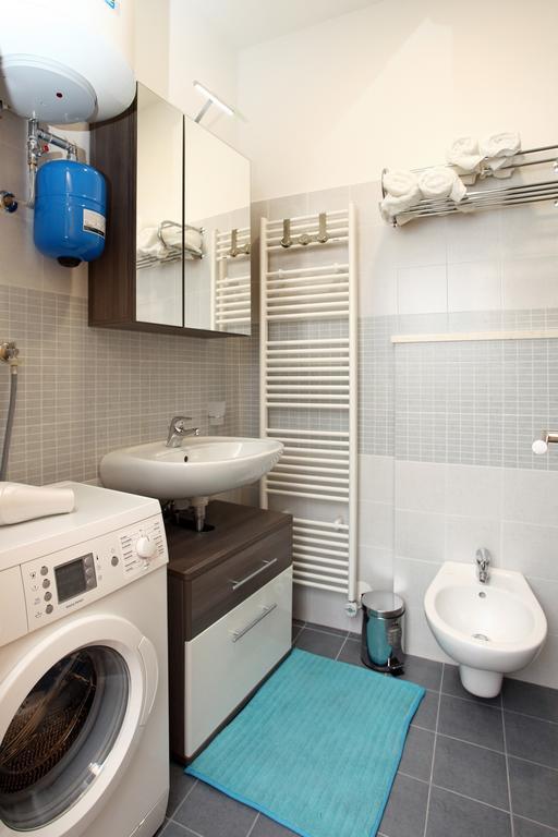 San Simon Sea View Apartment Ll Izola Luaran gambar
