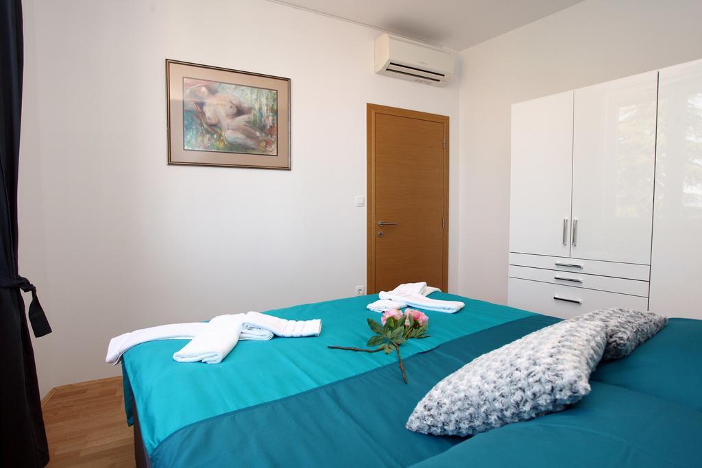 San Simon Sea View Apartment Ll Izola Luaran gambar