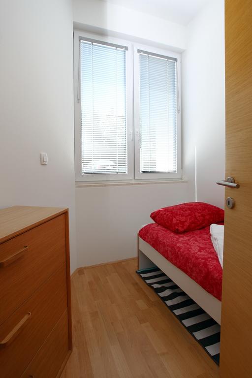 San Simon Sea View Apartment Ll Izola Luaran gambar
